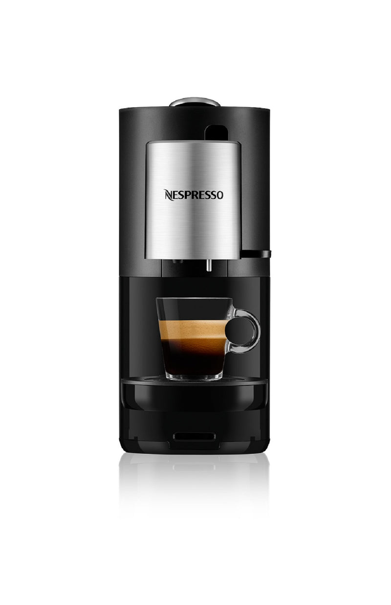 Nespresso S85 Atelier 膠囊咖啡機