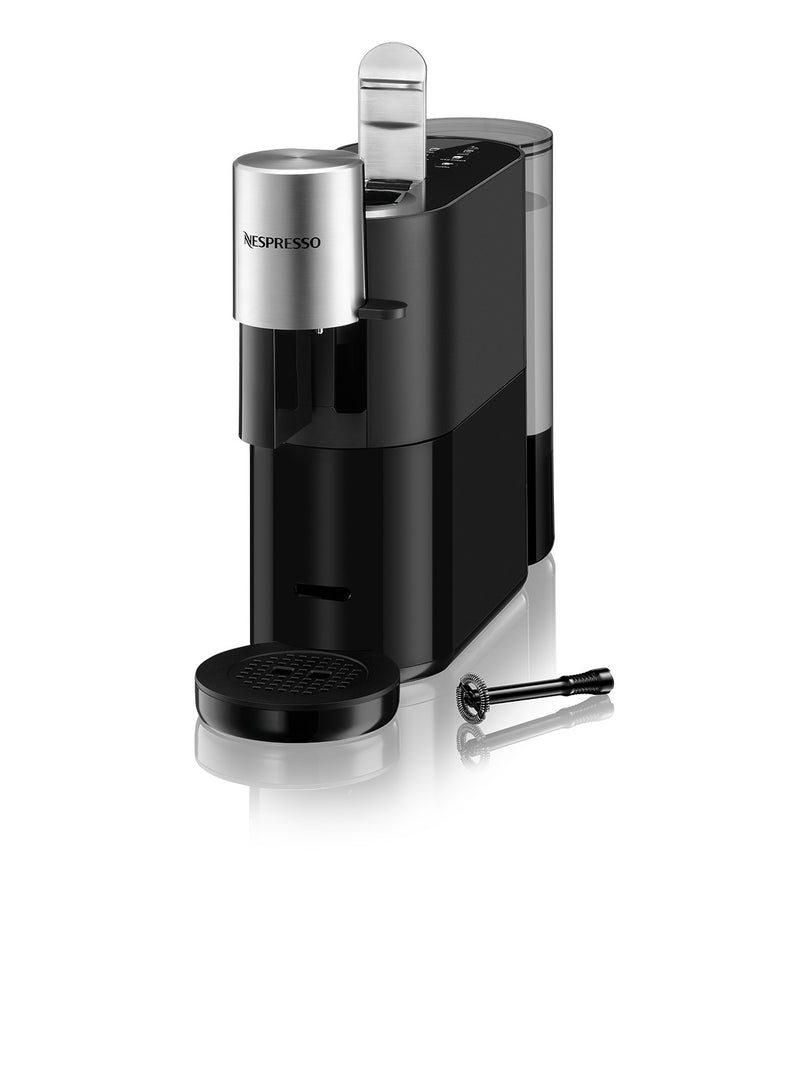 Nespresso S85 Atelier 膠囊咖啡機