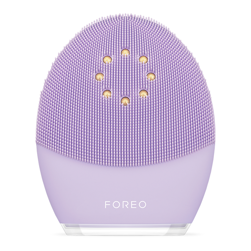 FOREO LUNA 3 plus 熱能清潔及微電流美容儀