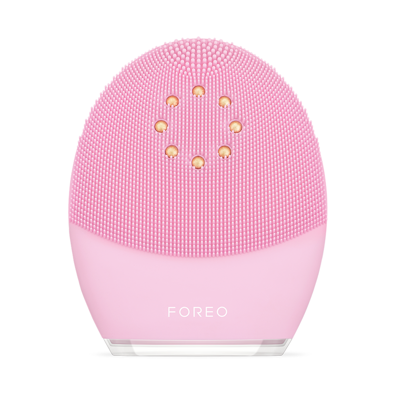 FOREO LUNA 3 plus 熱能清潔及微電流美容儀