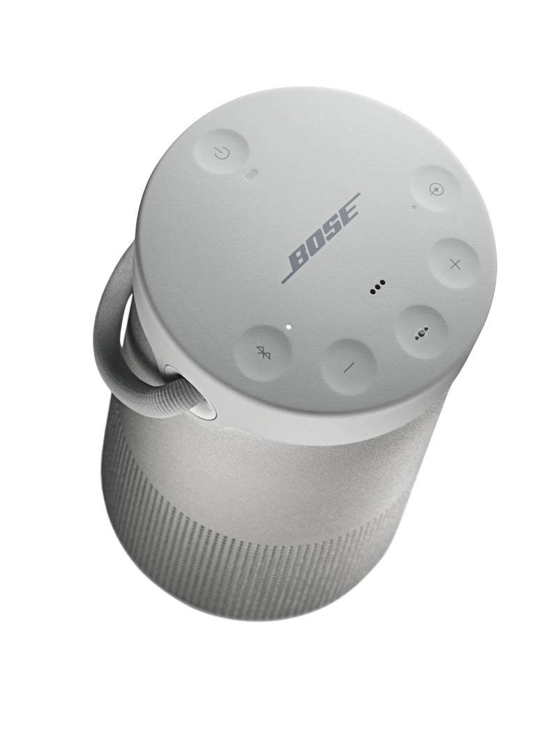 Bose SoundLink Revolve+ 藍牙揚聲器 II