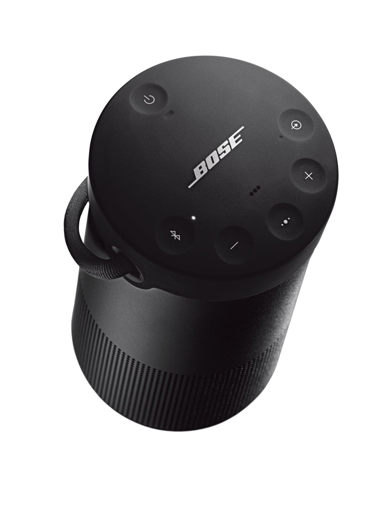 Bose SoundLink Revolve+ 藍牙揚聲器 II