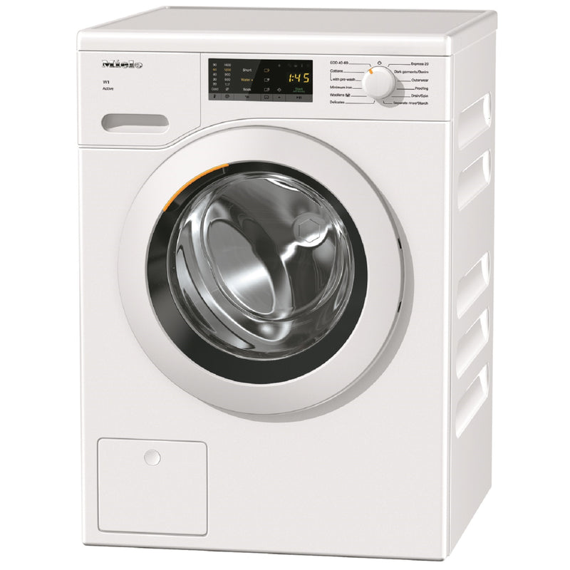 Miele WCA020 WCS 7 公斤 1400 轉 前置式洗衣機