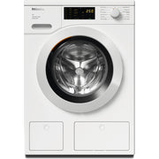 Miele WCD660 WCS 8公斤 1400 轉前置式洗衣機