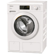 Miele WCD660 WCS 8公斤 1400 轉前置式洗衣機