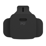 Momax ONEPLUG 20W 迷你PD快速充電器