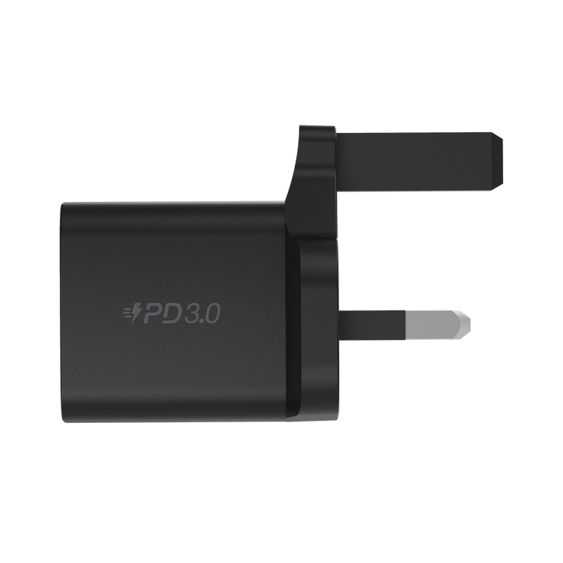 Momax ONEPLUG 20W mini USB-C Charger