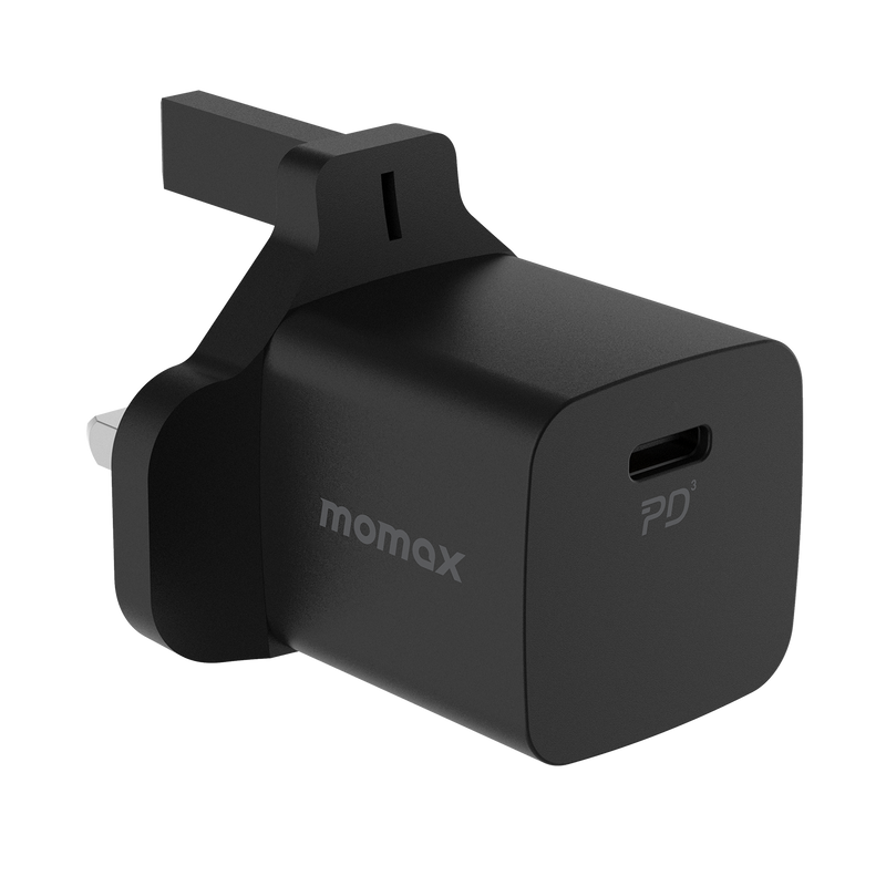 Momax ONEPLUG 20W mini USB-C Charger