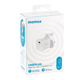 Momax ONEPLUG 20W mini USB-C Charger
