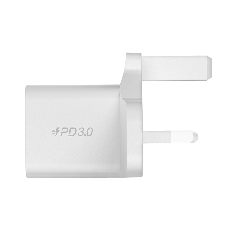 Momax ONEPLUG 20W mini USB-C Charger