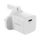 Momax ONEPLUG 20W mini USB-C Charger