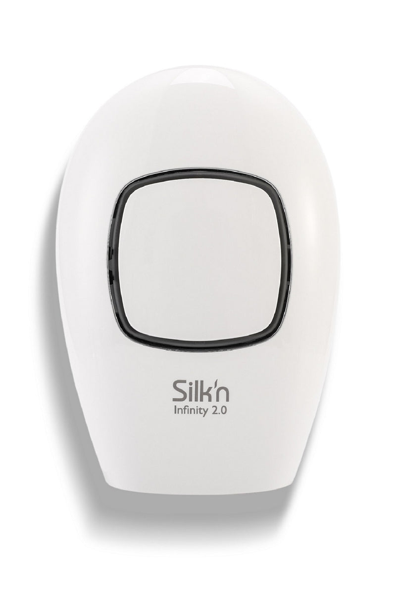 Silk'n eHPL Infinity 2.0 家用宅光脫毛機