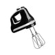 KitchenAid 5KHM5110B 5 Speed Hand Mixer