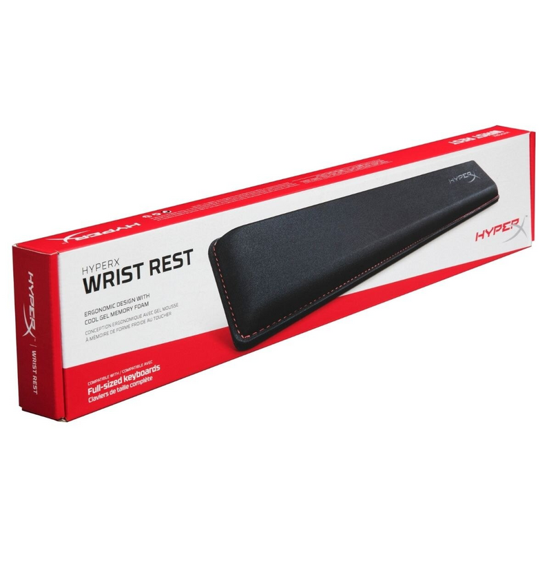 HyperX Wirst Rest (457 x 88 x 22 mm)