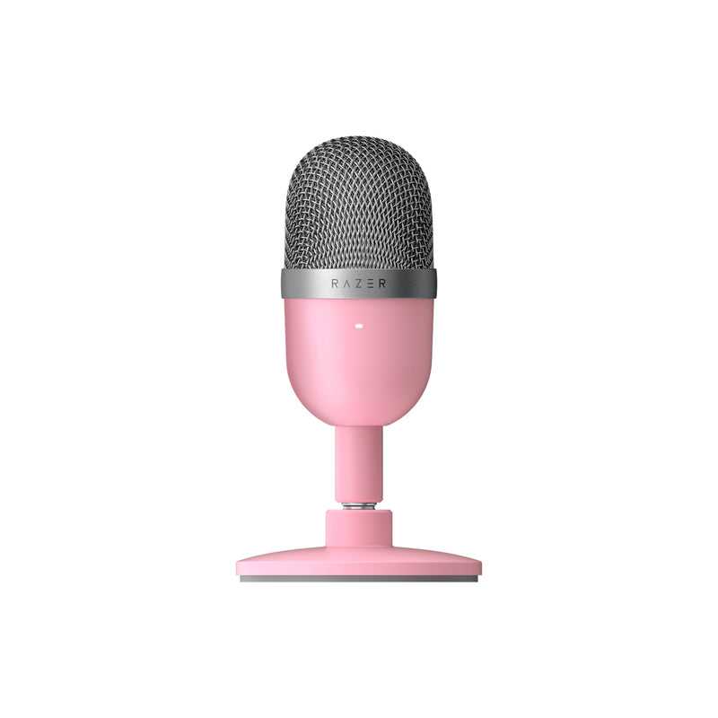 Razer Seiren Mini - portable mini microphone