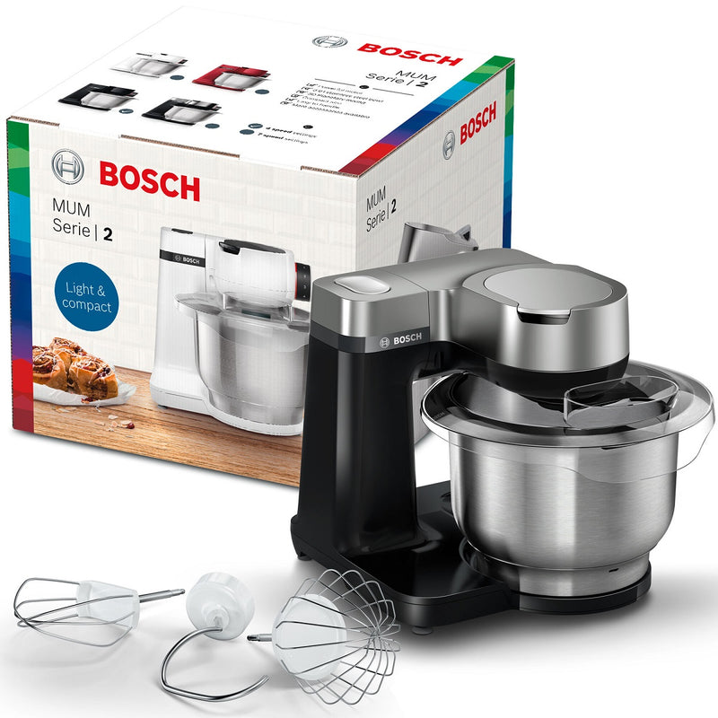 BOSCH MUMS2VM00 Serie 2 900W Kitchen Machine