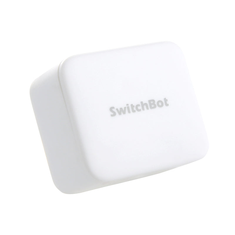 SwitchBot BOT Button Pusher