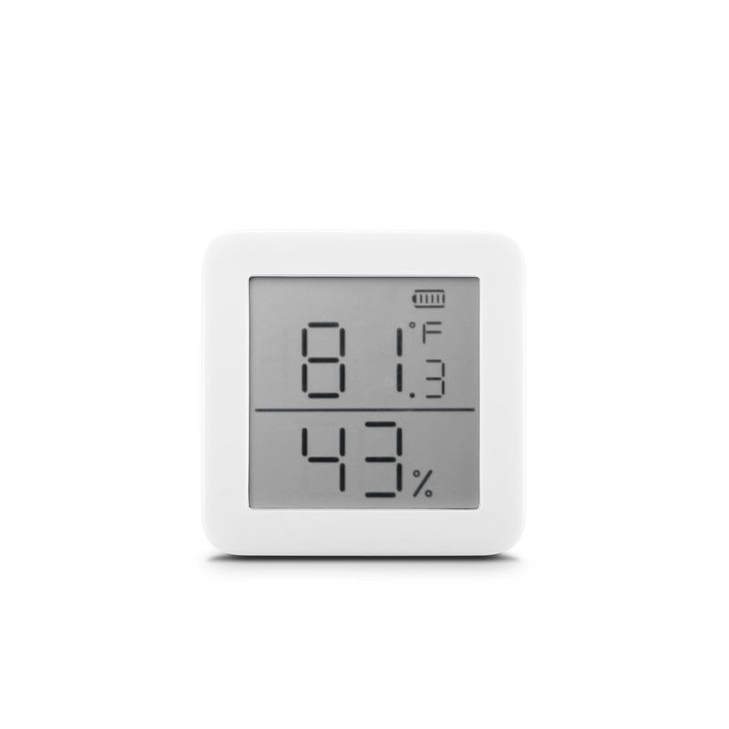 SwitchBot Meter 智能溫度濕度計
