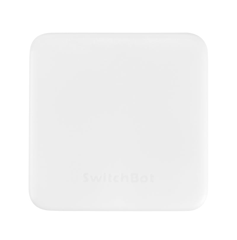 SwitchBot Hub-Mini 智能紅外線遙控器