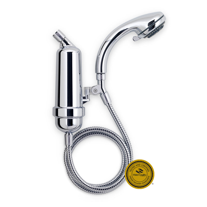 WaterChef SF-7C 花灑淨水器