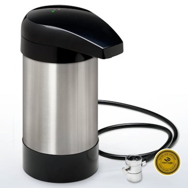 WaterChef C7000 Premium Countertop Water Filtration System