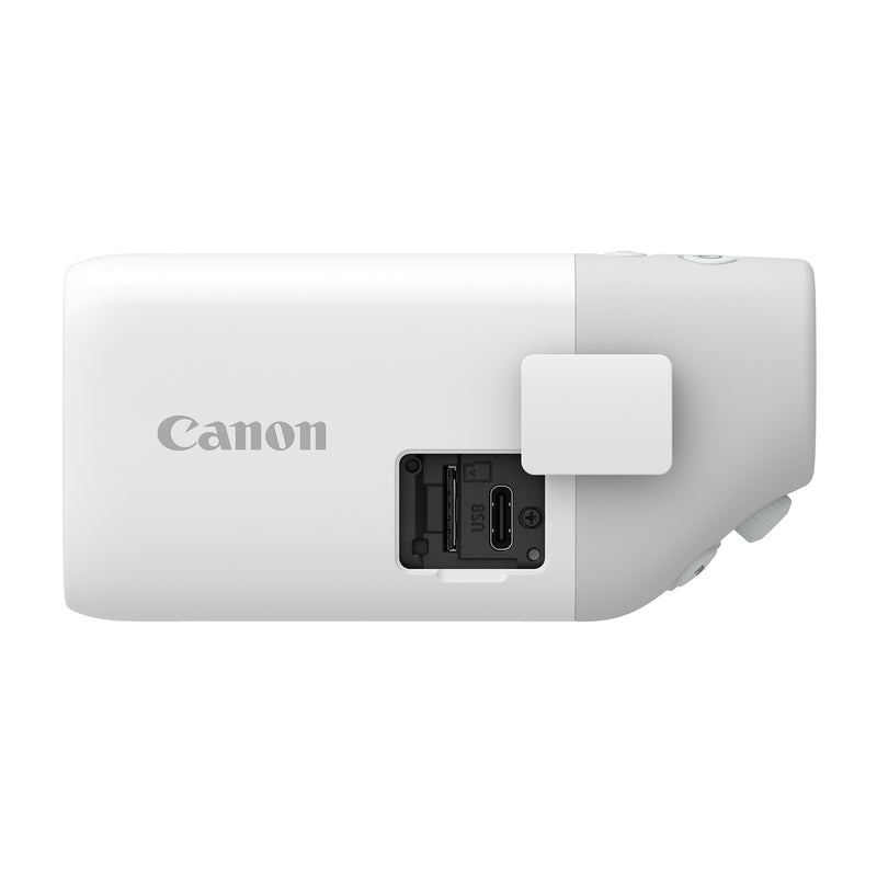 CANON PowerShot ZOOM Compact Camera