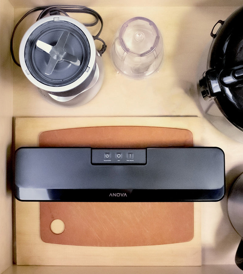 Anova ANVS01-UK00 Precision Vacuum Sealer