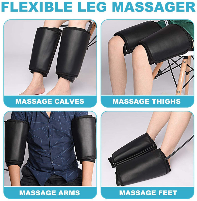 RENPHO HK-RF-ALM072 Leg Massager