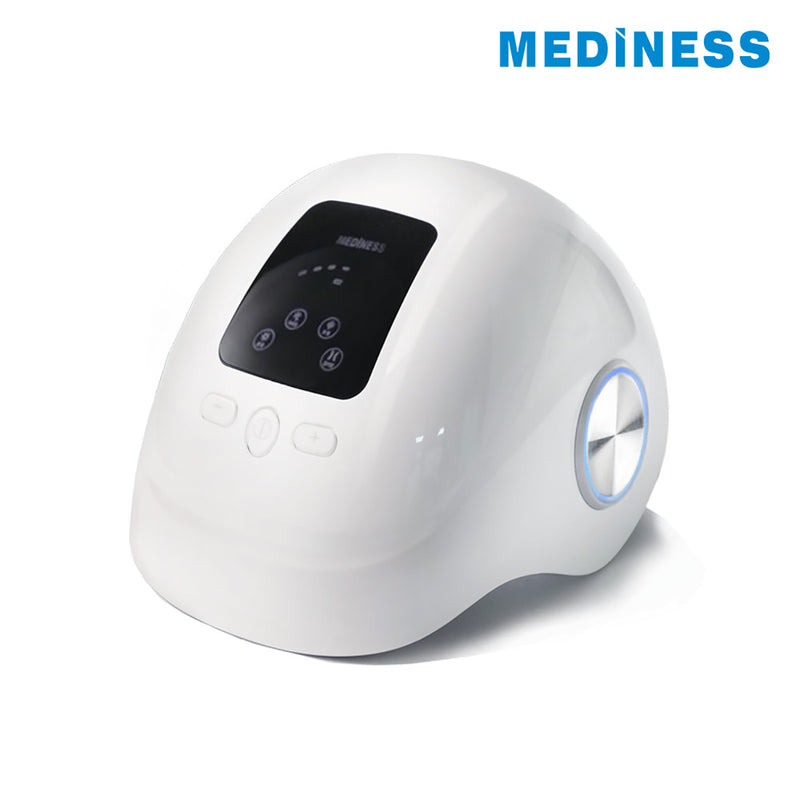 Mediness MVP-7200W Dr. Healing knee massager