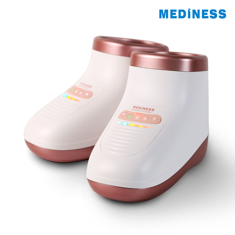 Mediness MDM-902 Plabelle Plasma Foot Massager