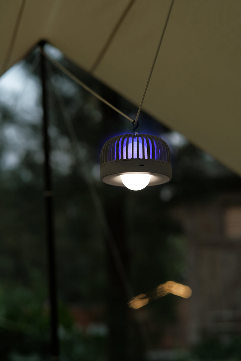 Machino 002D Portable Mosquito Killer Lamp