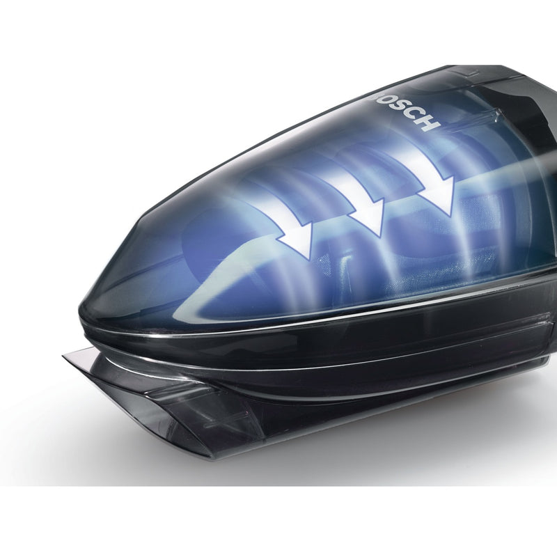 BOSCH BHN24L Move Lithium 21.6V (24Vmax) 充電式手提吸塵機