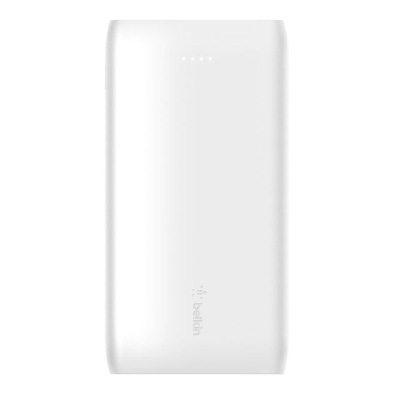 BELKIN BOOST↑CHARGE™ USB-C PD Power Bank 10K + USB-C Cable