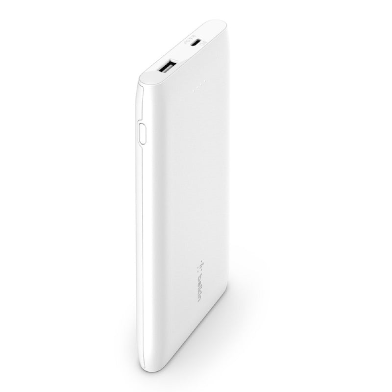 BELKIN BOOST↑CHARGE™ USB-C PD Power Bank 10K + USB-C Cable