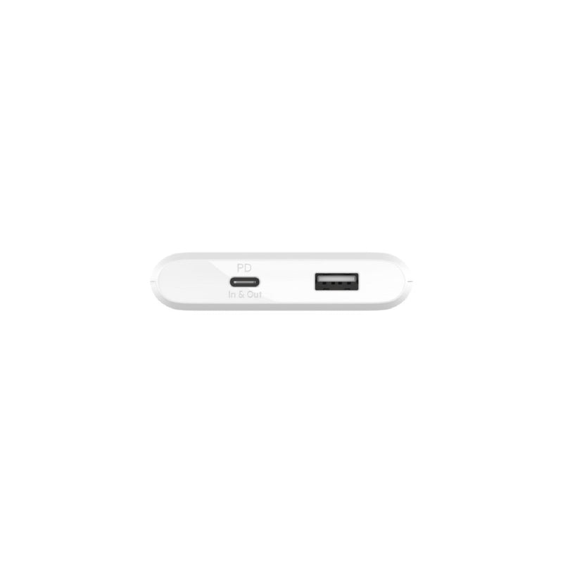 BELKIN BOOST↑CHARGE™ USB-C PD Power Bank 10K + USB-C Cable