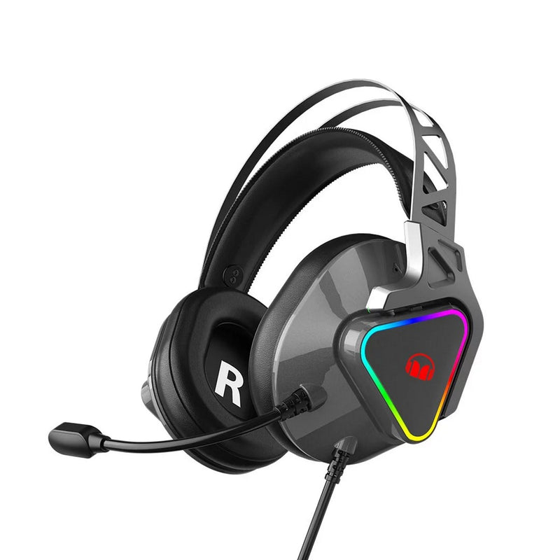 MONSTER AIRMARS-N3S USB 7.1 Gaming Headphones