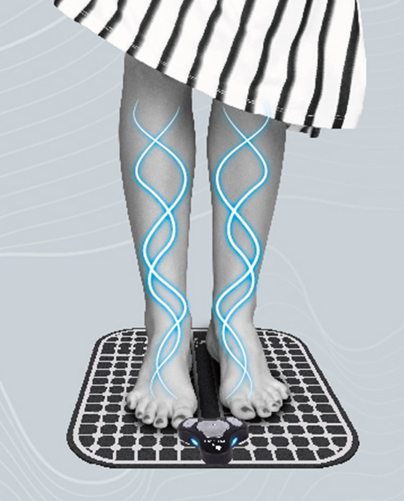 Maxcare 超輕微電流脈衝腳墊
