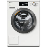 Miele WTD160 WCS 8 公斤(洗衣) / 5 公斤(乾衣) 1500 轉 二合一洗衣乾衣機 前置式洗衣機