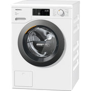 Miele WTD160 WCS 8 公斤(洗衣) / 5 公斤(乾衣) 1500 轉 二合一洗衣乾衣機 前置式洗衣機