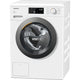 Miele WTD160 WCS 8 公斤(洗衣) / 5 公斤(乾衣) 1500 轉 二合一洗衣乾衣機 前置式洗衣機