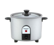 PANASONIC 樂聲牌 SR-3NB 防黏內鍋電飯煲 (0.27公升)