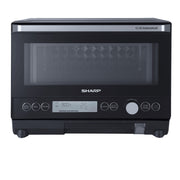 SHARP AX-1250R 3-in-1 slim 25-liter steam oven