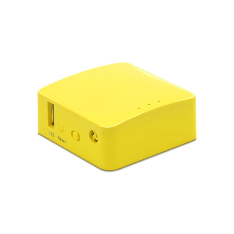 GL-iNet GL-MT300N-V2 (Mango) MiNi VPN Router