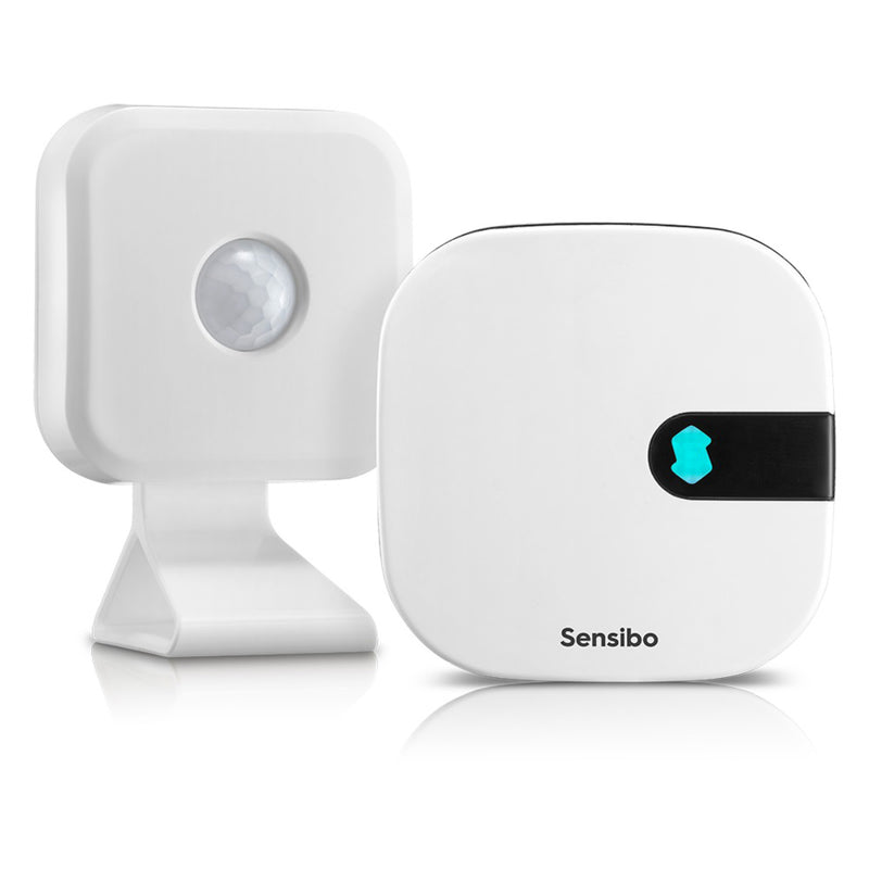Sensibo SEN-AIR-BDL-01 Sensibo AIR with Room Sensor (HomeKit Compatible)