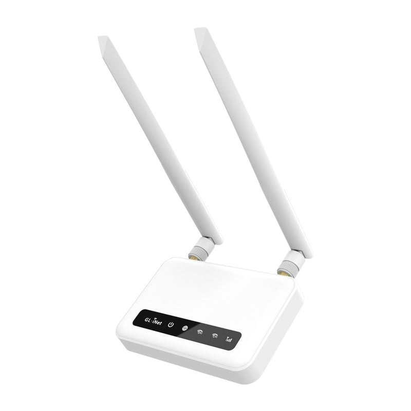 GL-iNet GL-X750 (Spitz) 4G LTE VPN