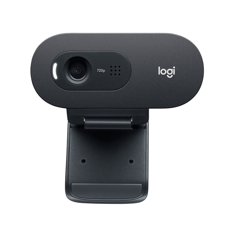 LOGITECH C505e HD Webcam