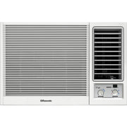 RASONIC 樂信牌 RC-N2421E 2.5匹 淨冷型窗口式冷氣機