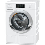 Miele WTR860 WPM 8 公斤(洗衣) / 5 公斤(乾衣) 1600 轉 二合一洗衣乾衣機 前置式洗衣機