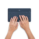 LOGITECH Keys-To-Go Ultra-Portable Keyboard for iPad (English)