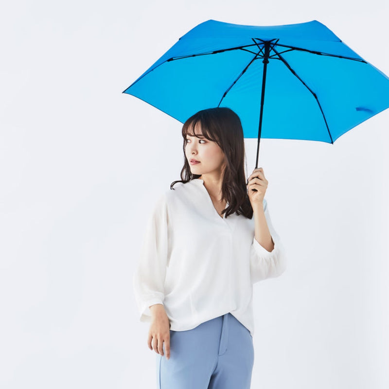 AMVEL VERYKAL Ultralight Automatic Umbrella